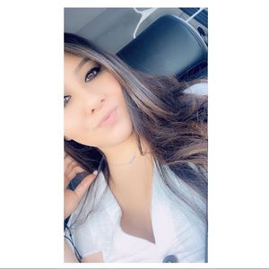 Meet your Posher, Ericka